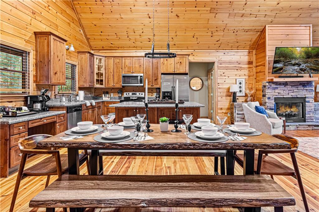49 Zion Court, Ellijay, Georgia image 5