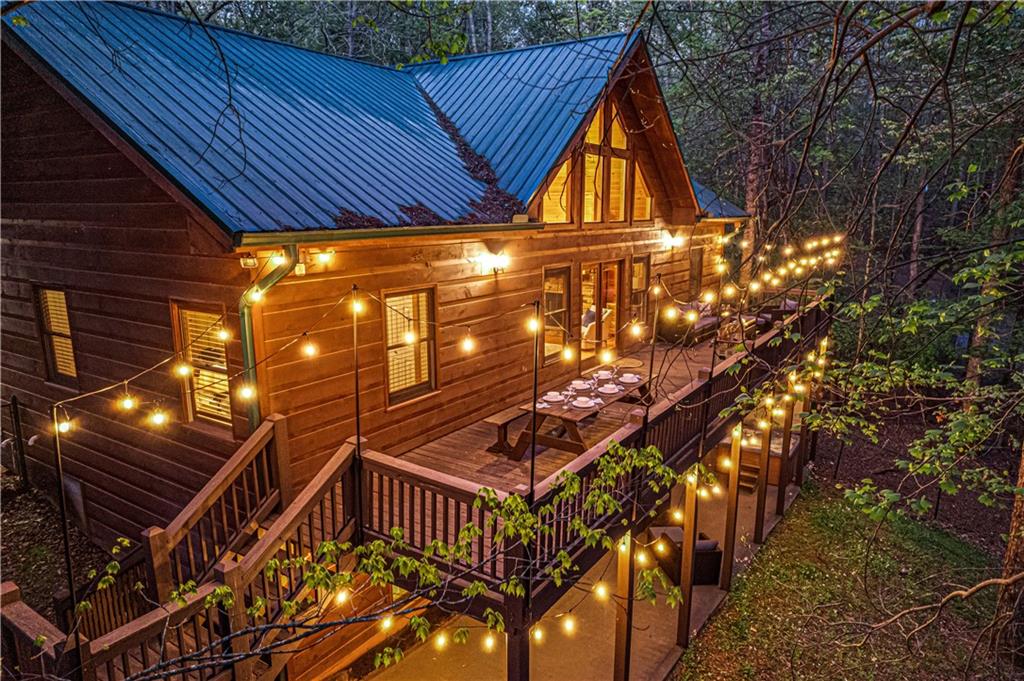 49 Zion Court, Ellijay, Georgia image 25