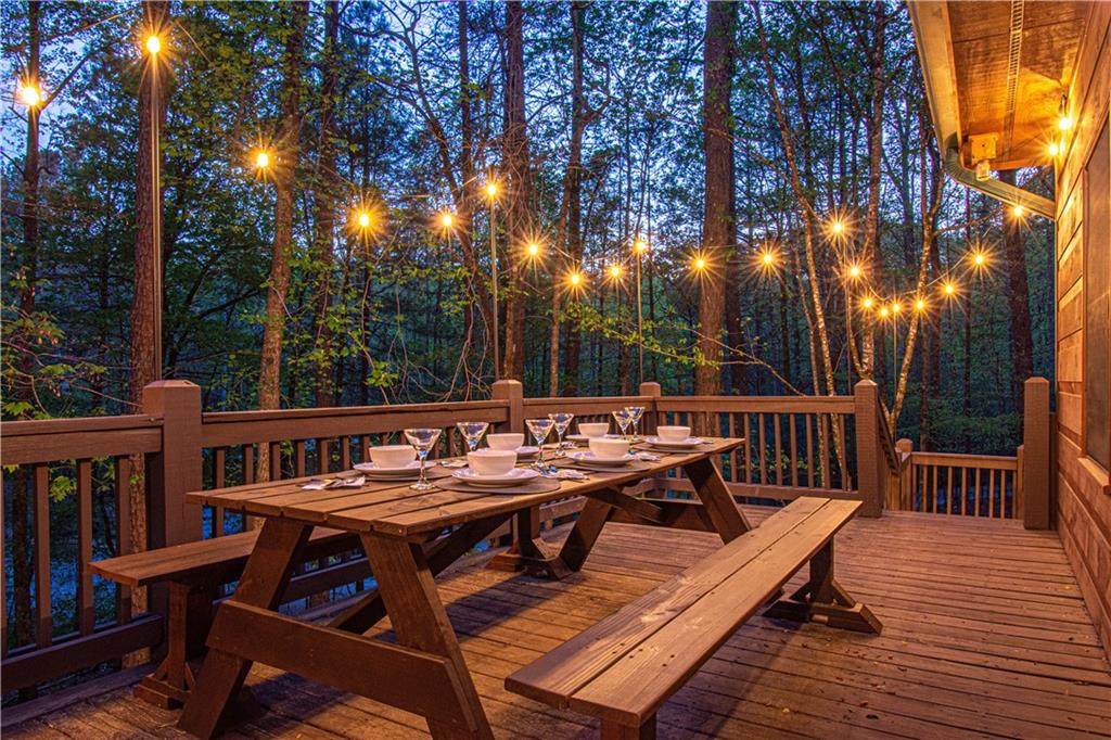 49 Zion Court, Ellijay, Georgia image 28