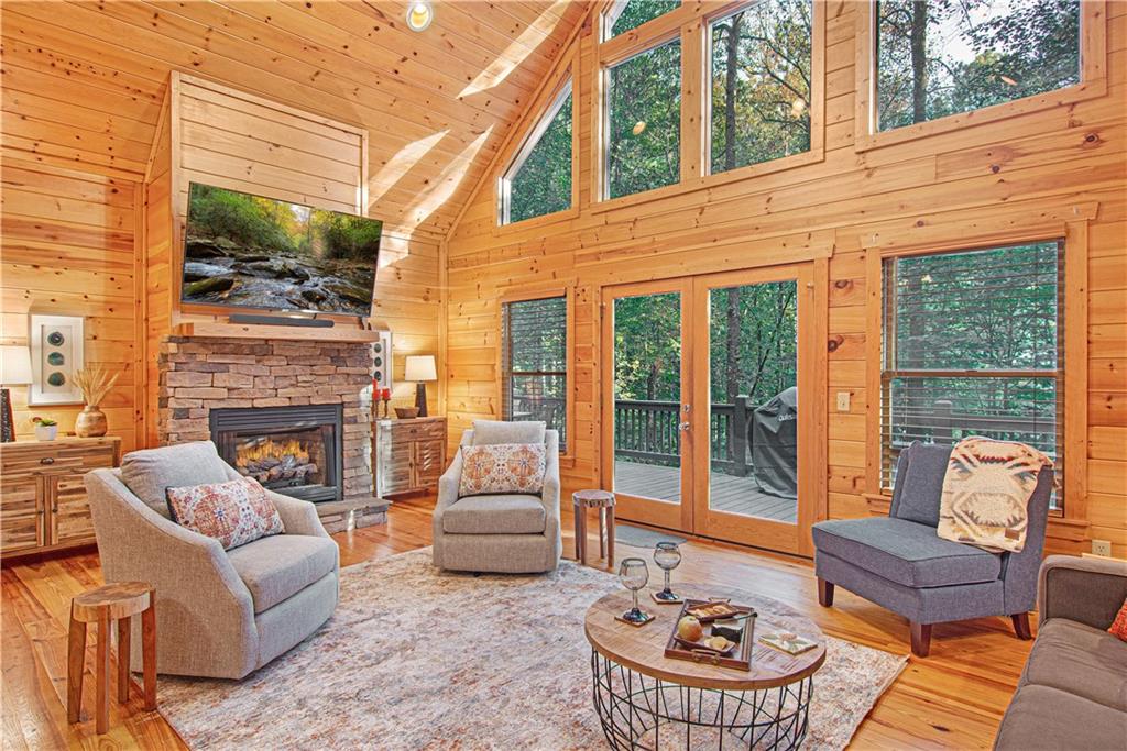 49 Zion Court, Ellijay, Georgia image 3