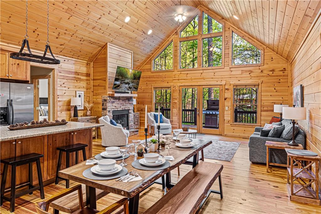 49 Zion Court, Ellijay, Georgia image 2