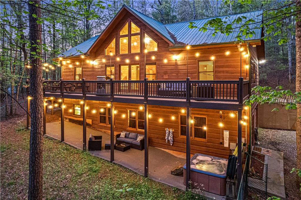 49 Zion Court, Ellijay, Georgia image 1