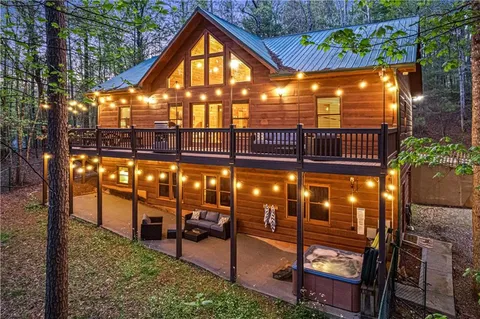 49 Zion Court, Ellijay, GA 30540 - MLS#: 7536851