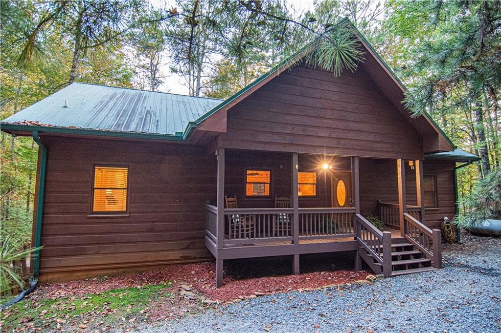 49 Zion Court, Ellijay, Georgia image 33