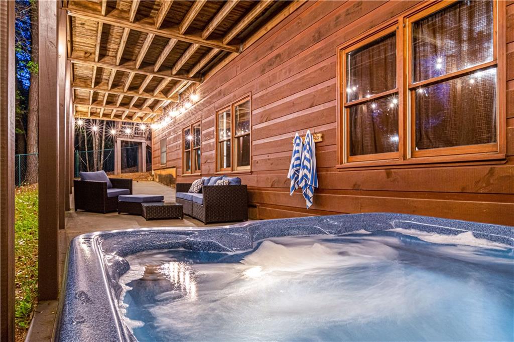 49 Zion Court, Ellijay, Georgia image 32
