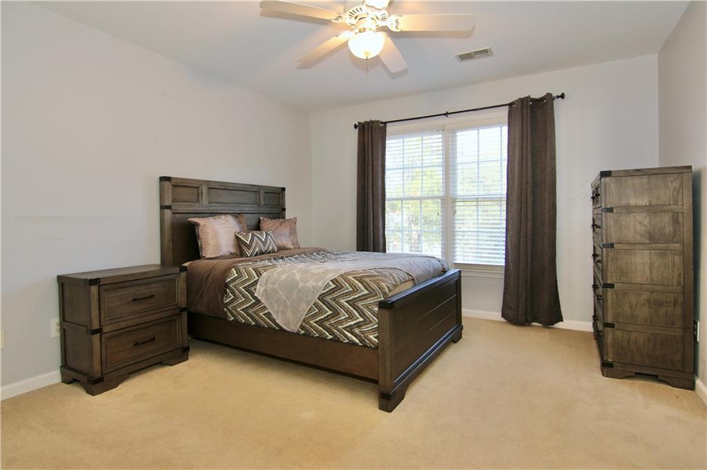 Shiloh Farms - Residential