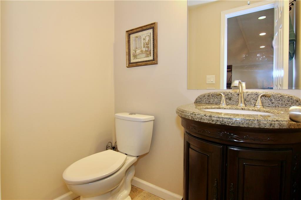 Shiloh Farms - Residential