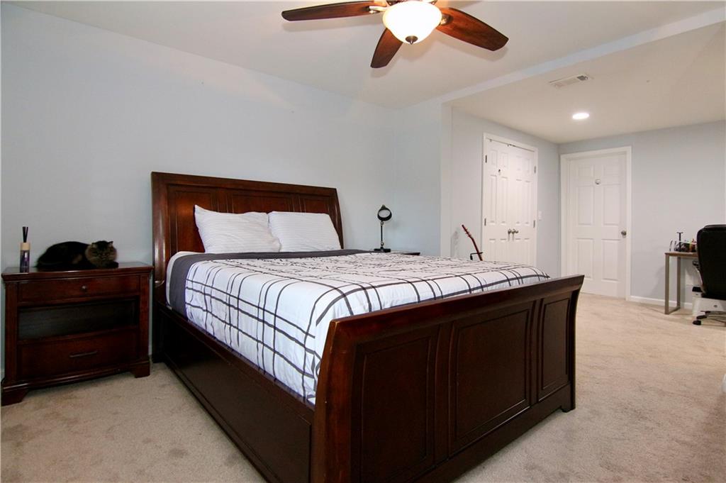 Shiloh Farms - Residential