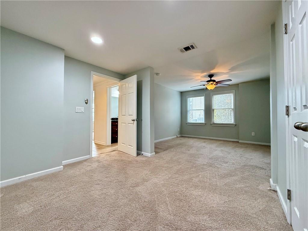 Shiloh Farms - Residential