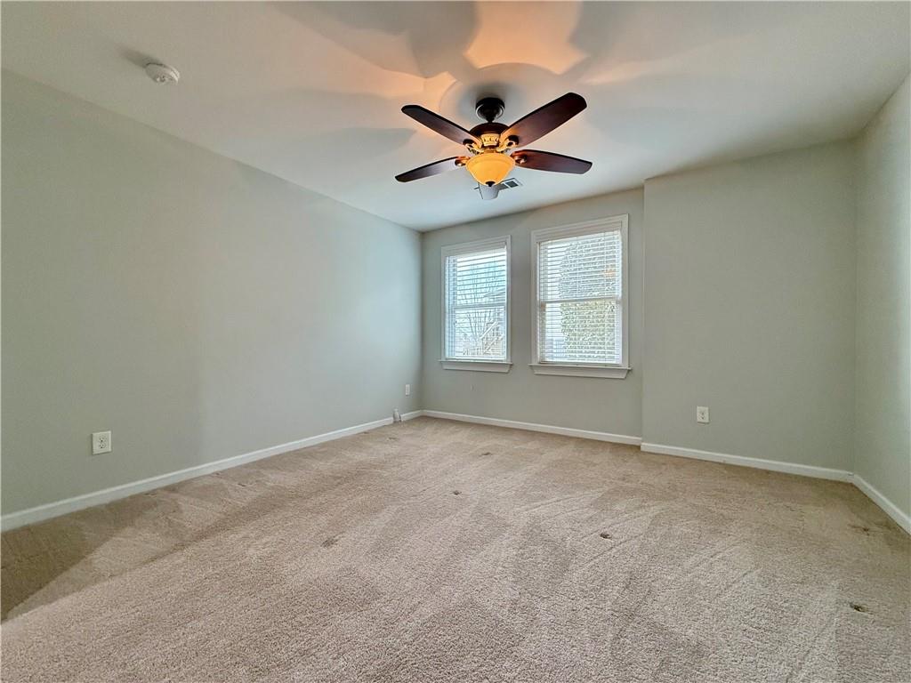 Shiloh Farms - Residential
