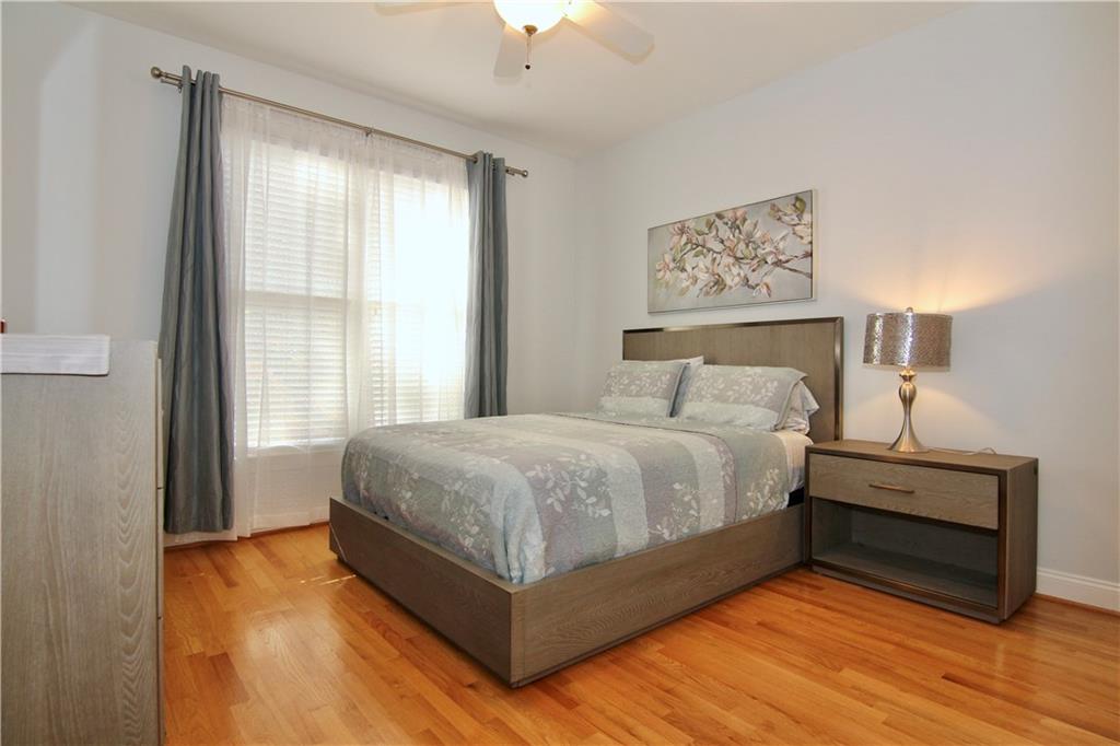 Shiloh Farms - Residential