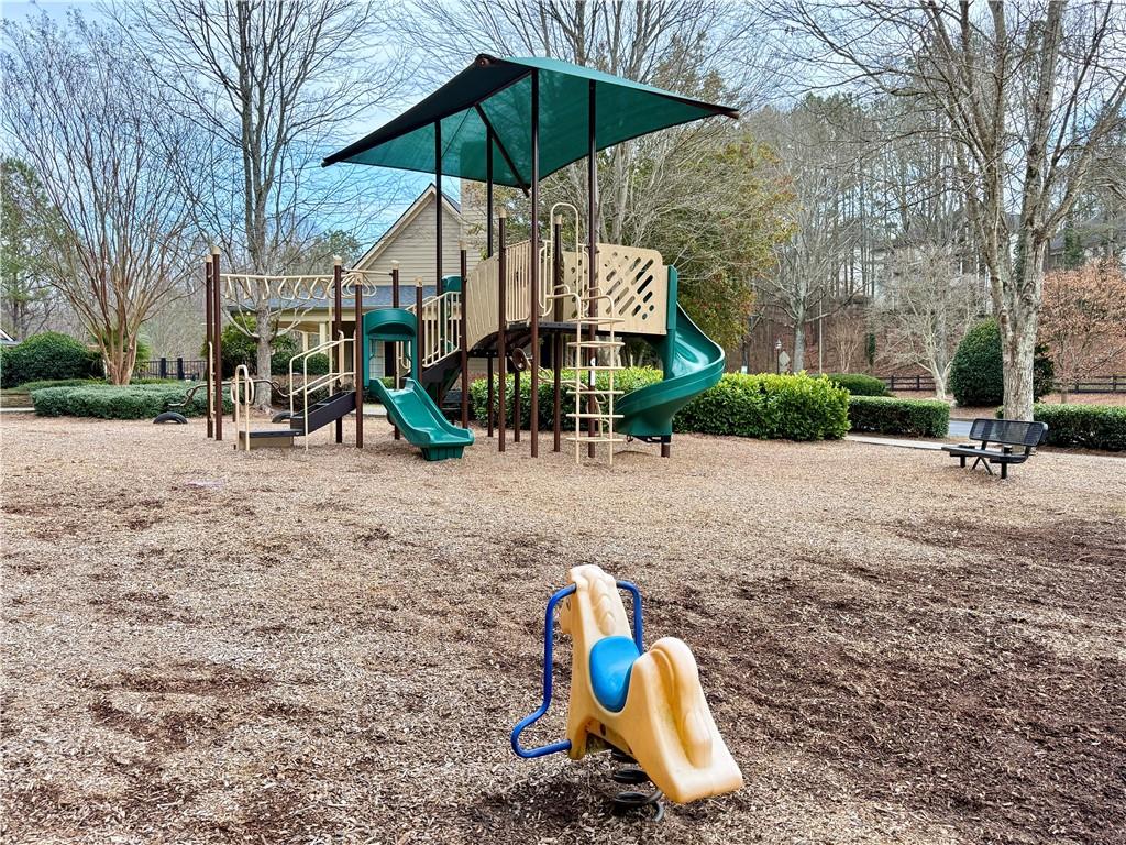 Shiloh Farms - Residential