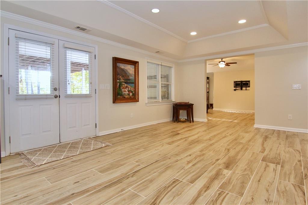 Shiloh Farms - Residential