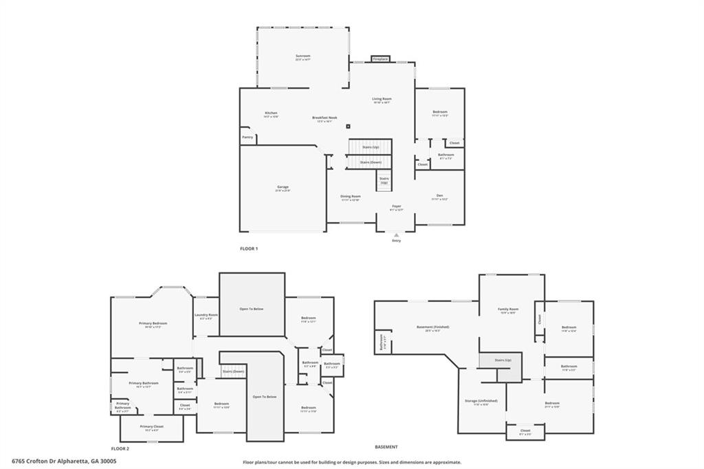 Shiloh Farms - Residential