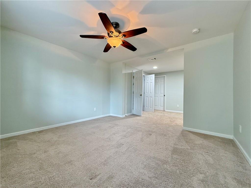 Shiloh Farms - Residential