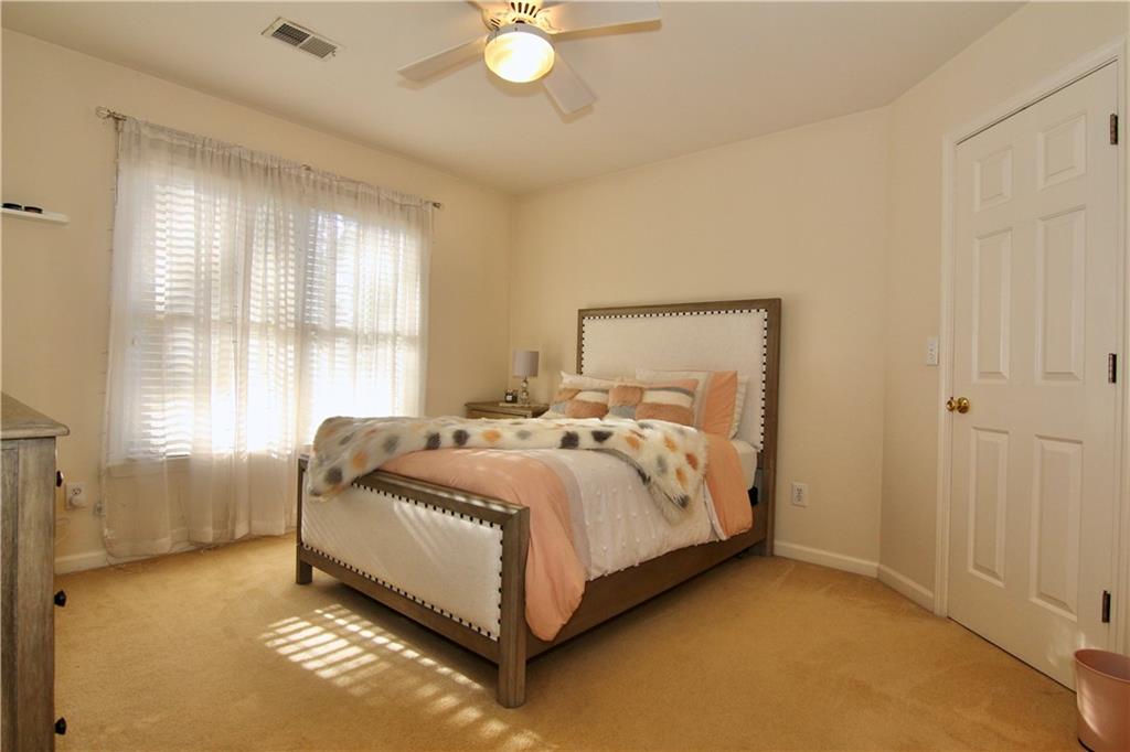 Shiloh Farms - Residential
