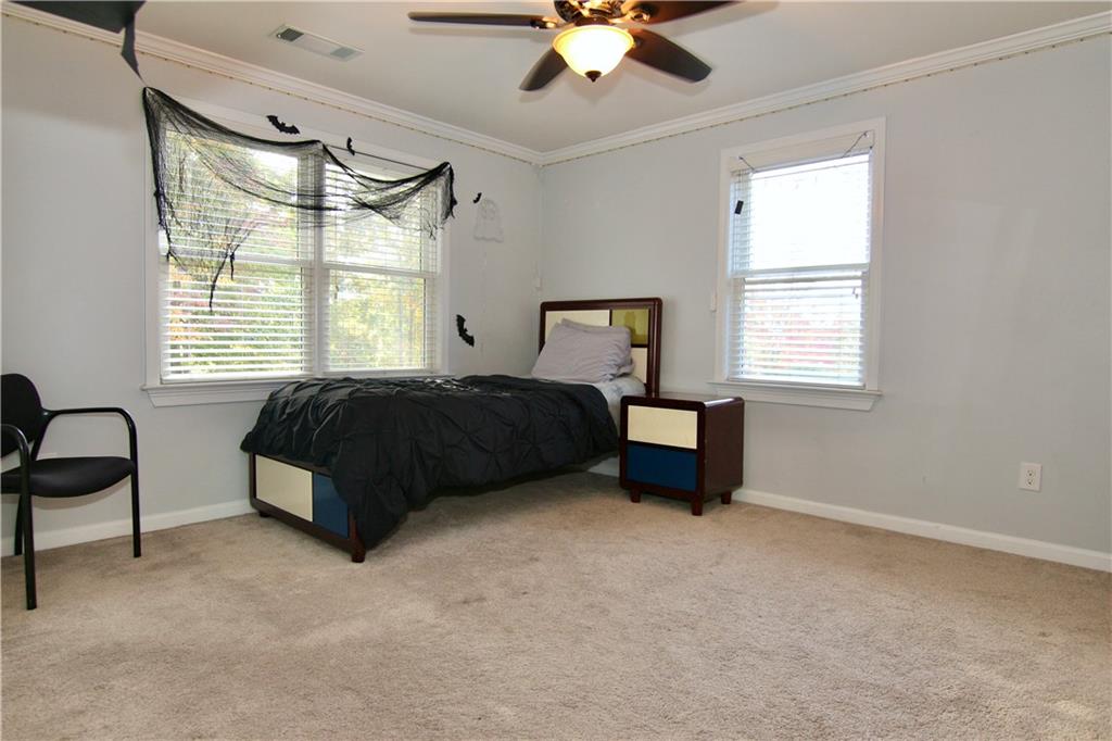 Shiloh Farms - Residential