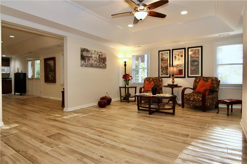 Shiloh Farms - Residential