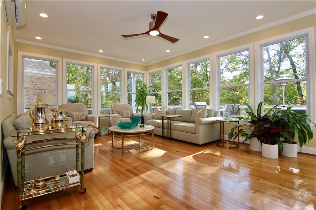Shiloh Farms - Residential