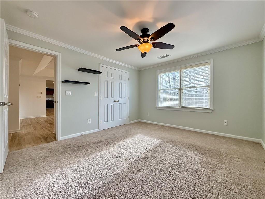 Shiloh Farms - Residential