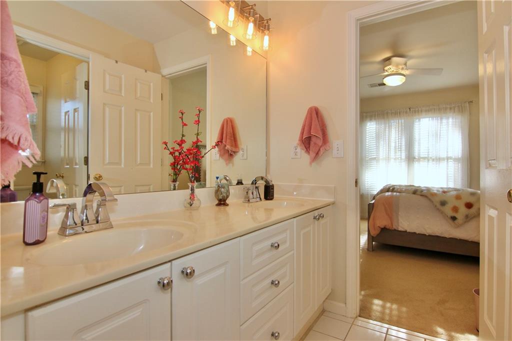 Shiloh Farms - Residential
