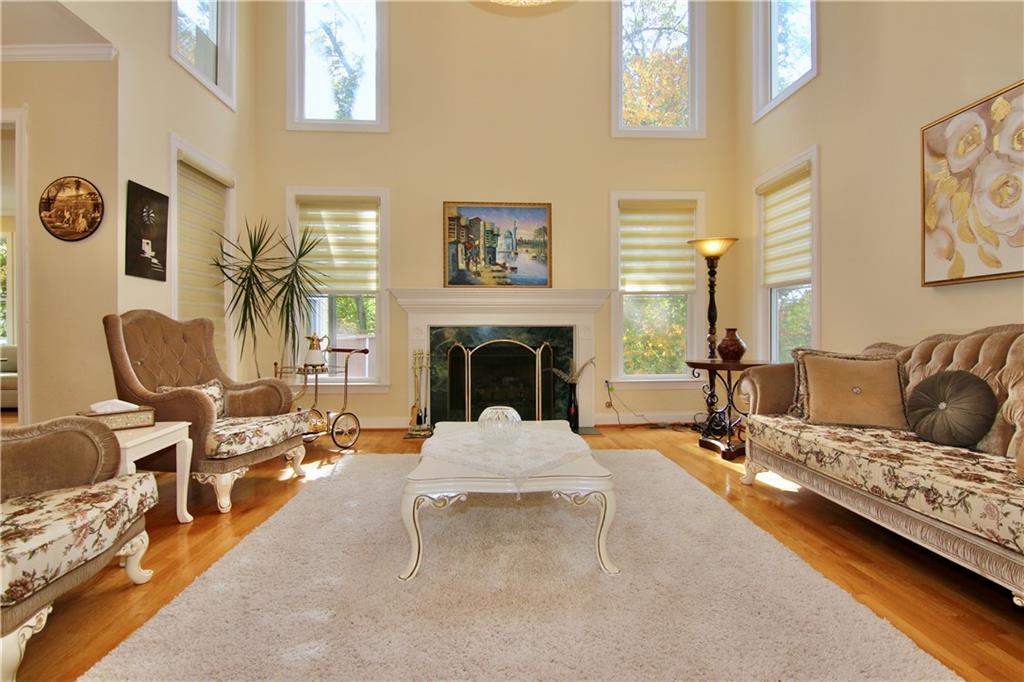 Shiloh Farms - Residential