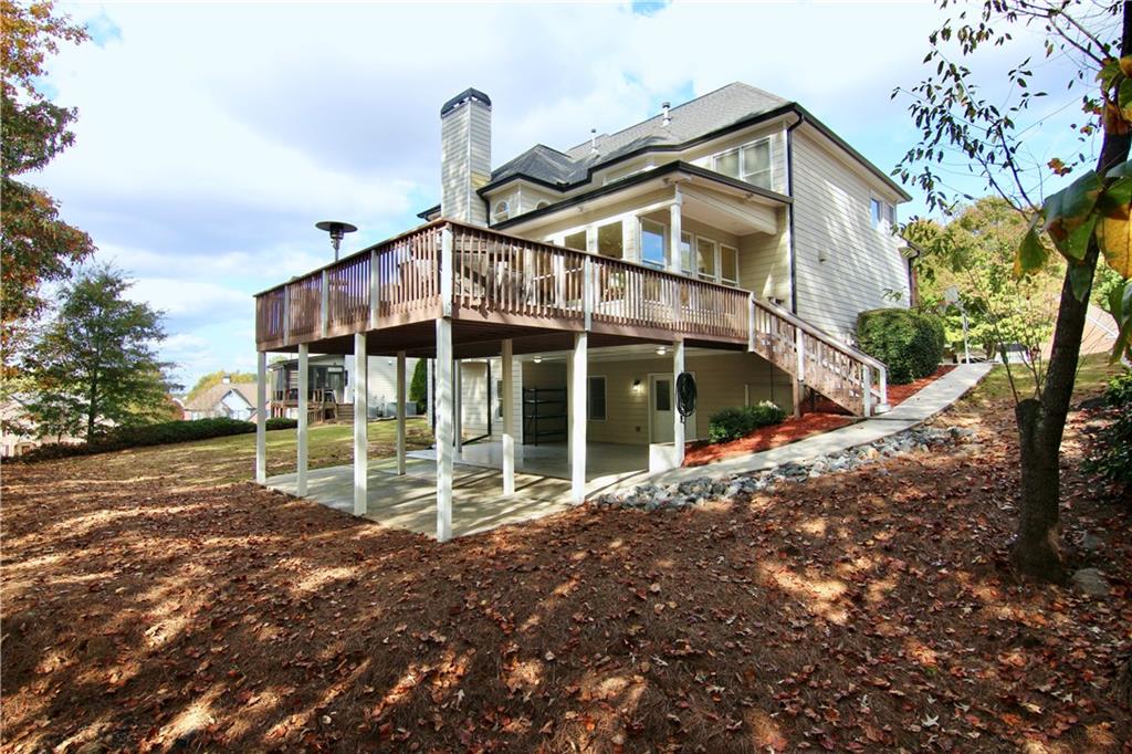 Shiloh Farms - Residential