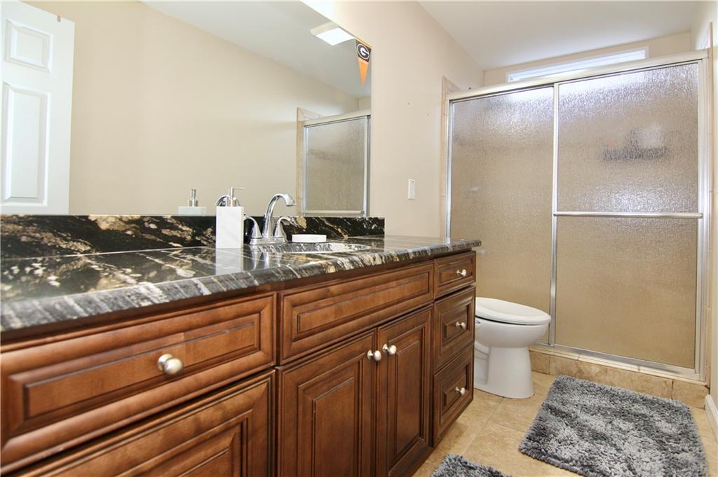 Shiloh Farms - Residential