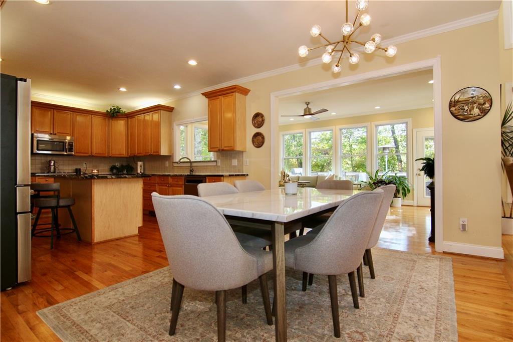 Shiloh Farms - Residential