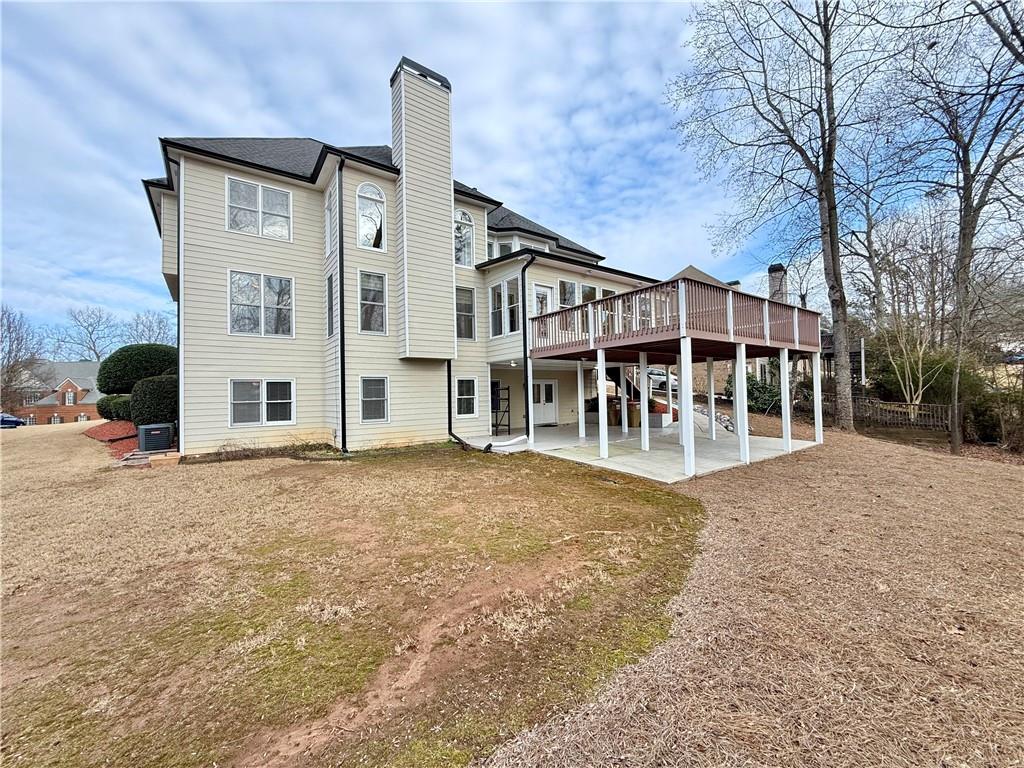 Shiloh Farms - Residential