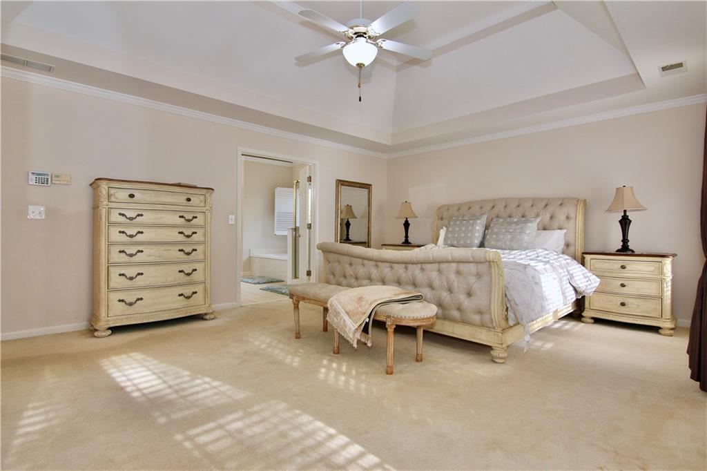 Shiloh Farms - Residential