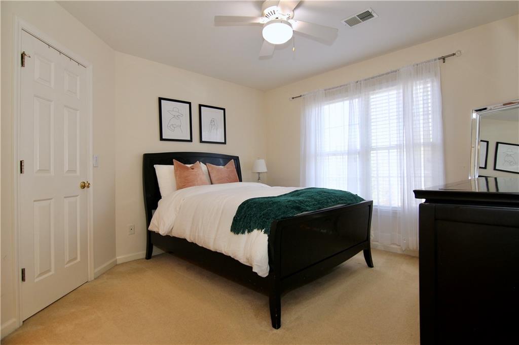 Shiloh Farms - Residential