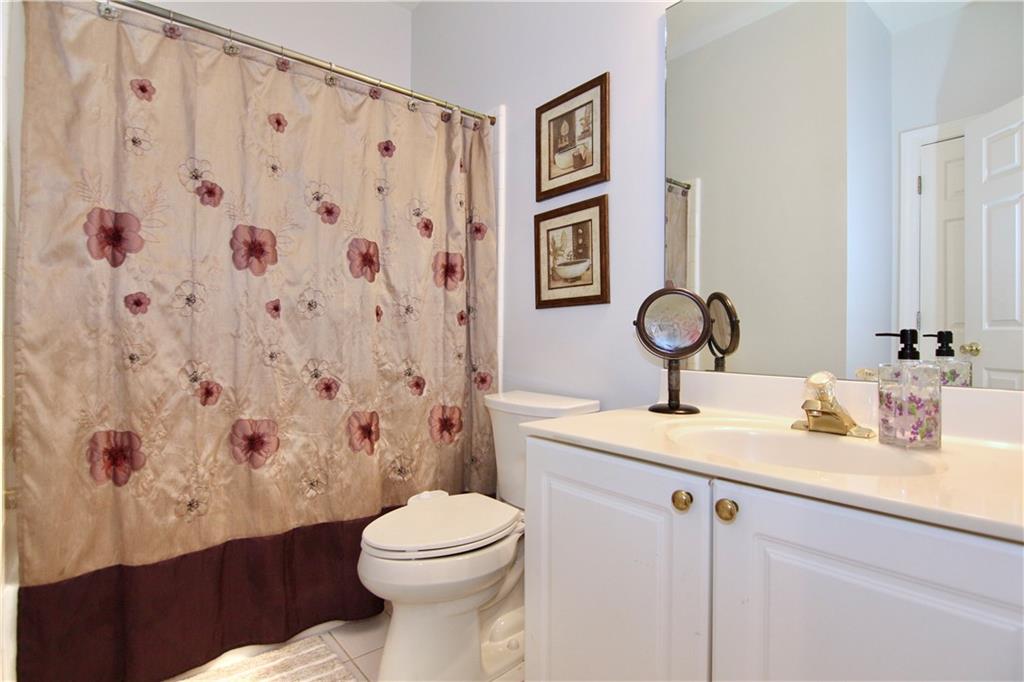Shiloh Farms - Residential