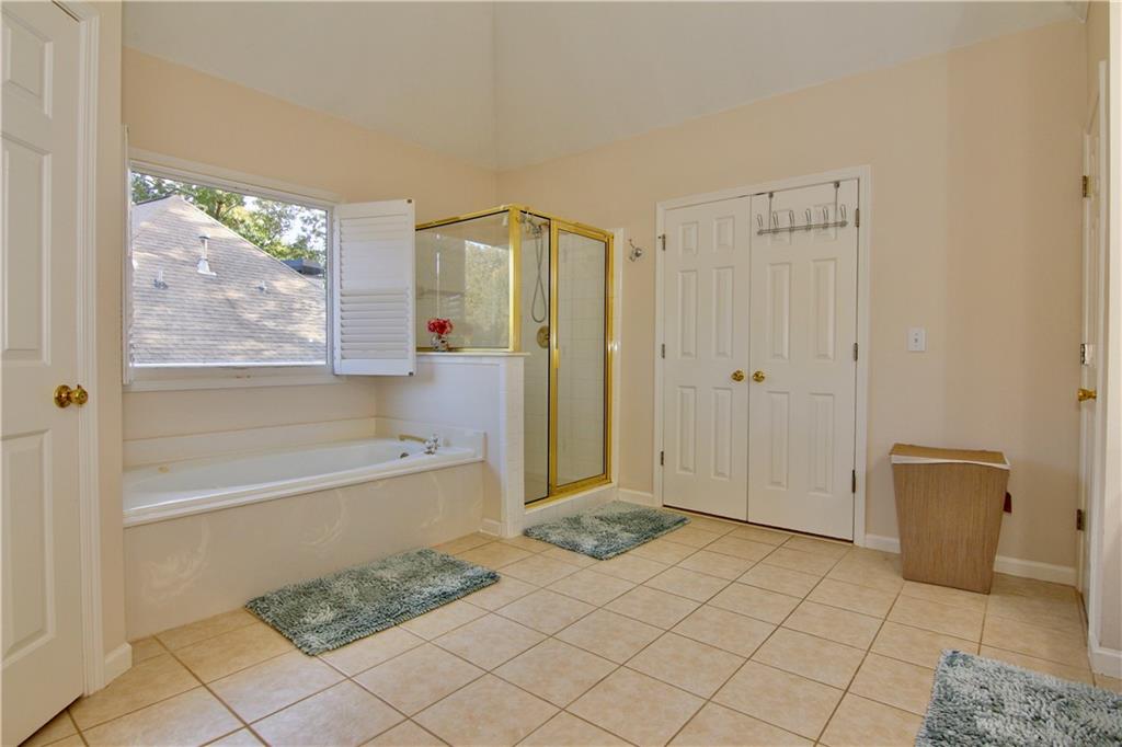 Shiloh Farms - Residential
