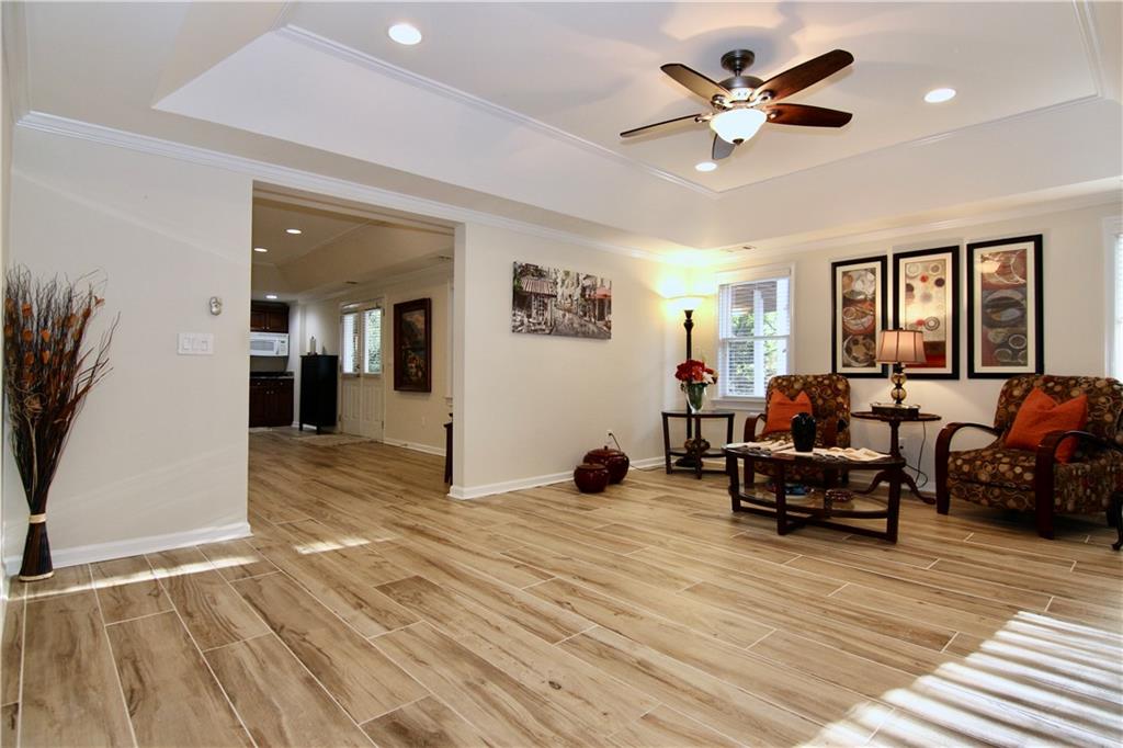 Shiloh Farms - Residential
