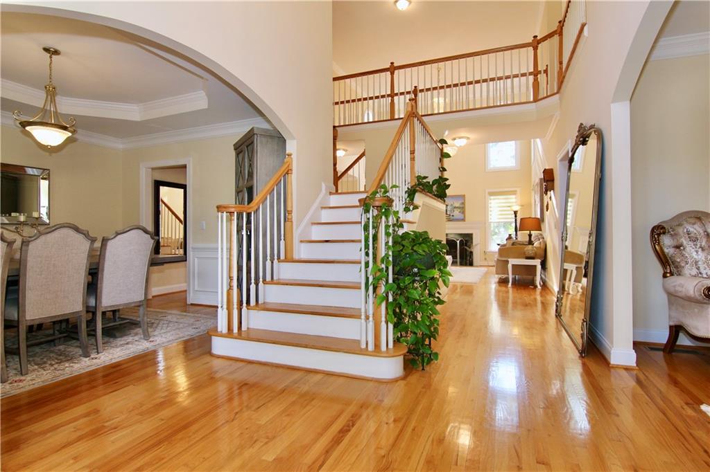 Shiloh Farms - Residential