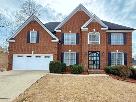 6765 Crofton Drive, Alpharetta, GA 30005 - MLS#: 7524520