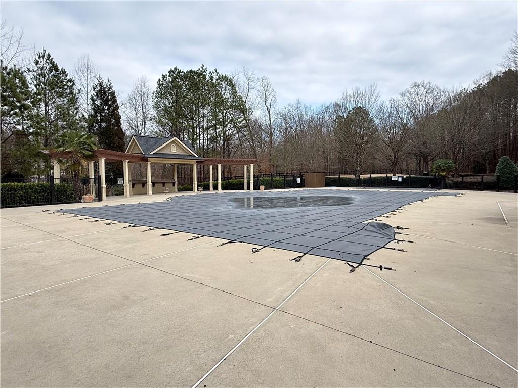 Shiloh Farms - Residential