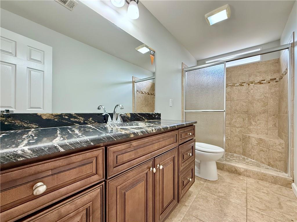 Shiloh Farms - Residential