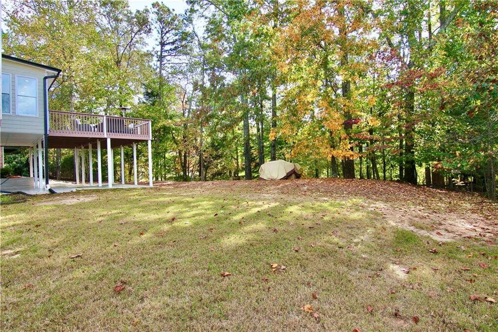 Shiloh Farms - Residential