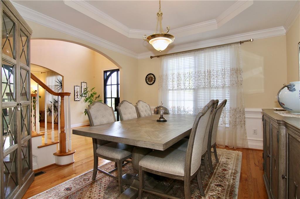 Shiloh Farms - Residential
