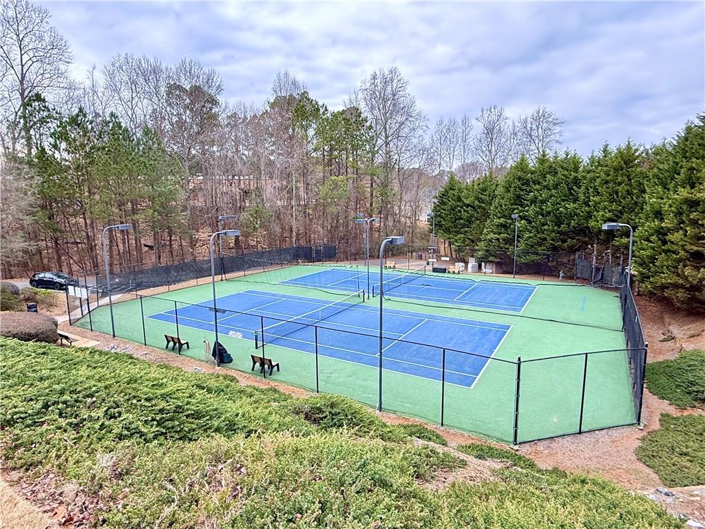Shiloh Farms - Residential