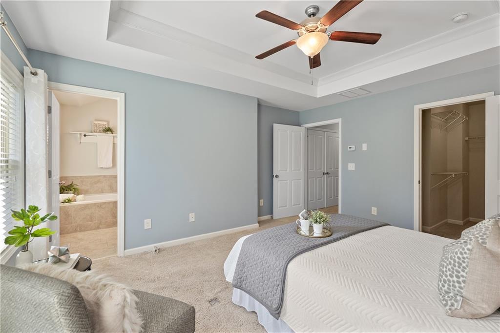 Jamestown - Residential