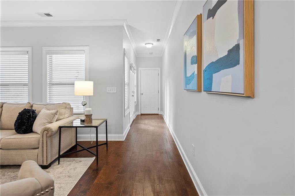 Jamestown - Residential