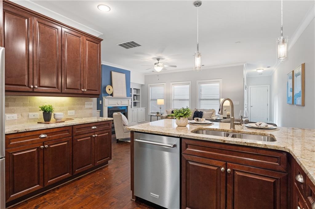 Jamestown - Residential