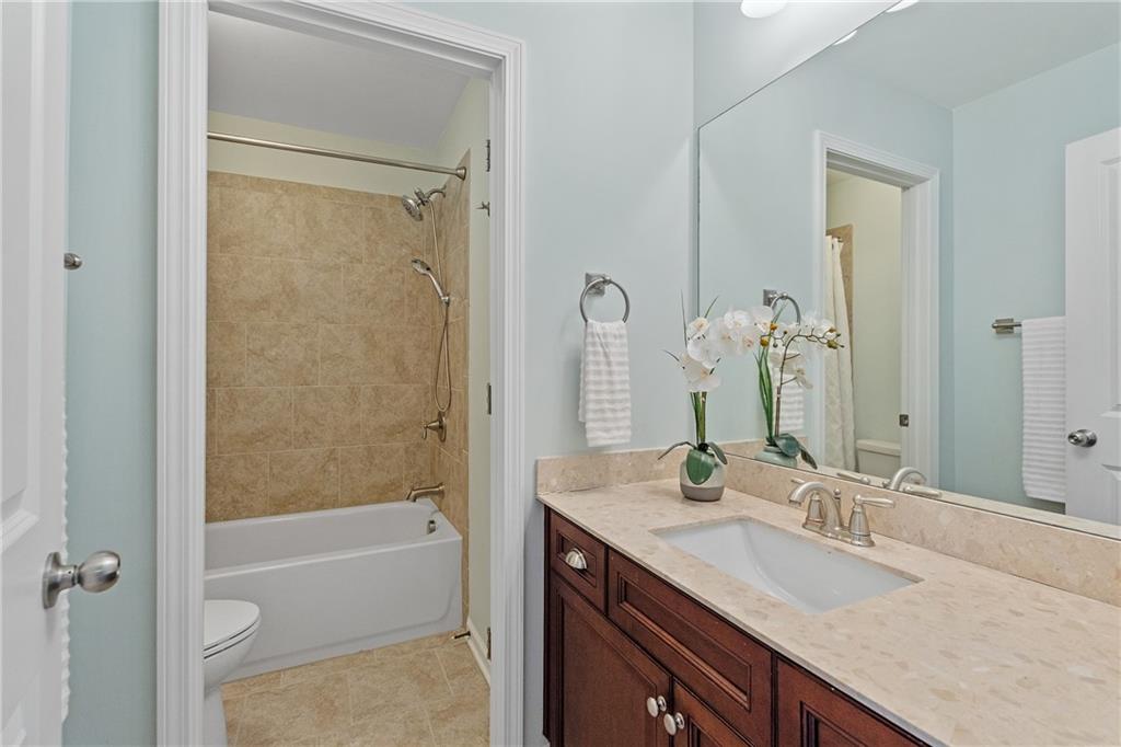 Jamestown - Residential