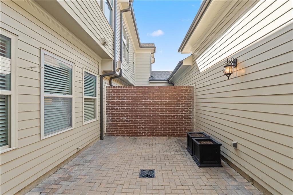 Jamestown - Residential