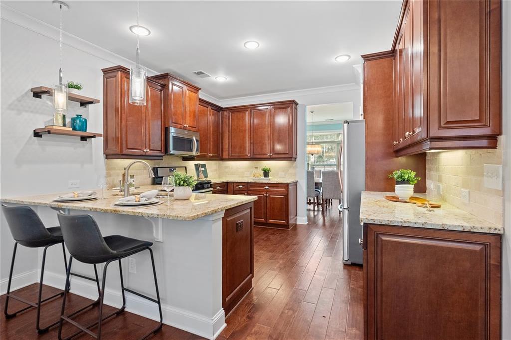 7535 Jamestown Drive