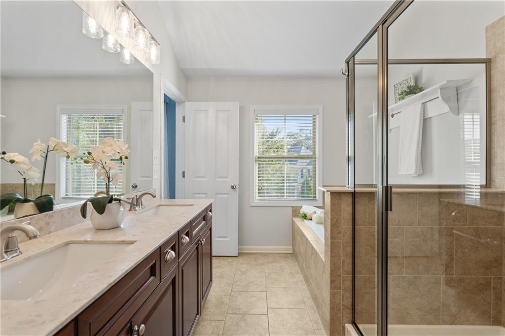 Jamestown - Residential