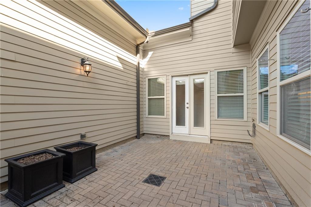 Jamestown - Residential